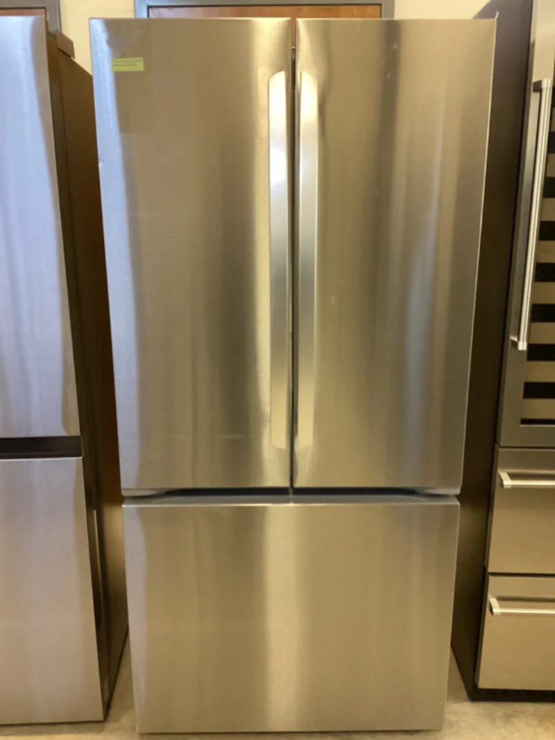 LG LF21G6200S - French Door Refrigerator at Doraville Store