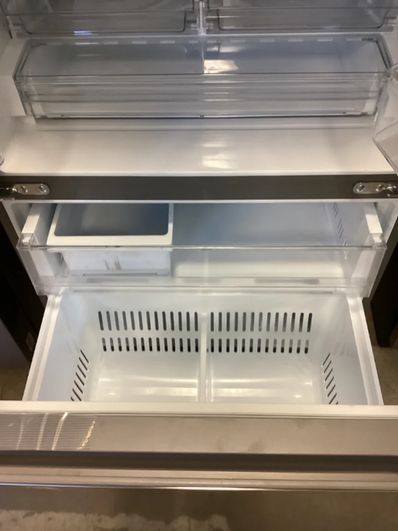 LG LF21G6200S - French Door Refrigerator at Doraville Store