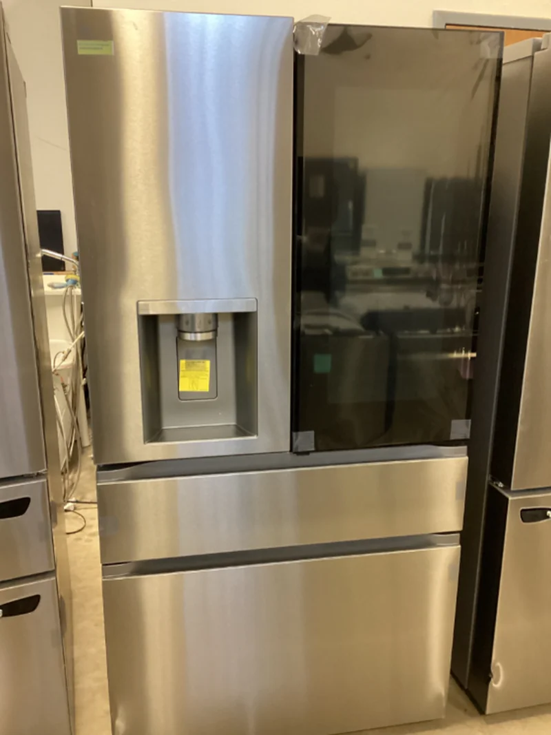 LG LH29S8565S - French Door Refrigerator at Doraville Store