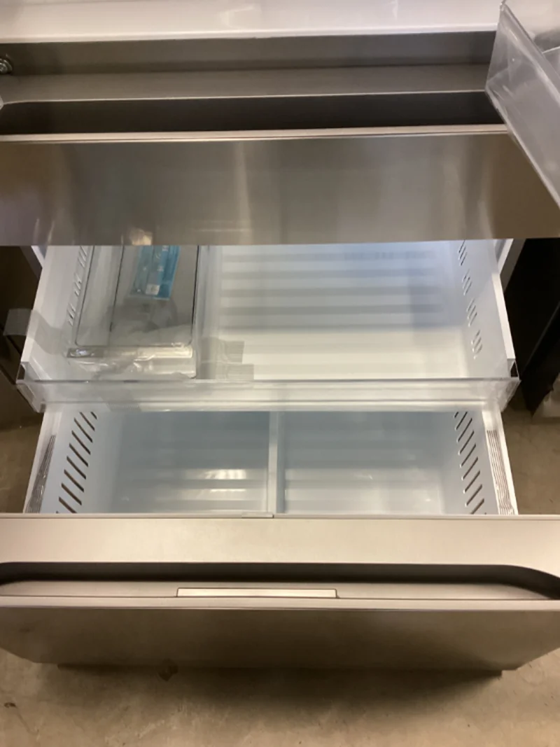 LG LH29S8565S - French Door Refrigerator at Doraville Store