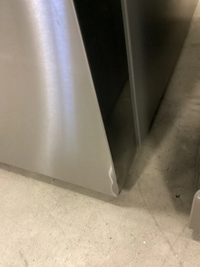 LG LH29S8565S - French Door Refrigerator at Doraville Store
