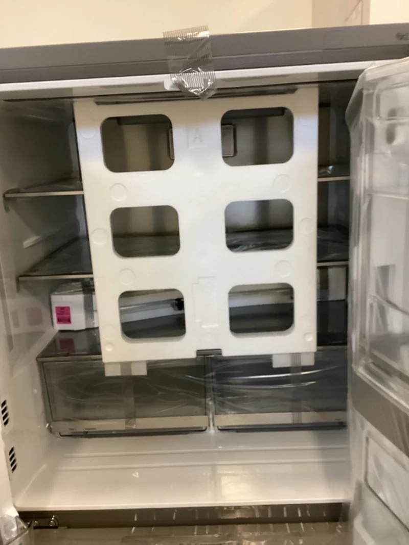 LG LRMDS3006S - French Door Refrigerator at Doraville Store