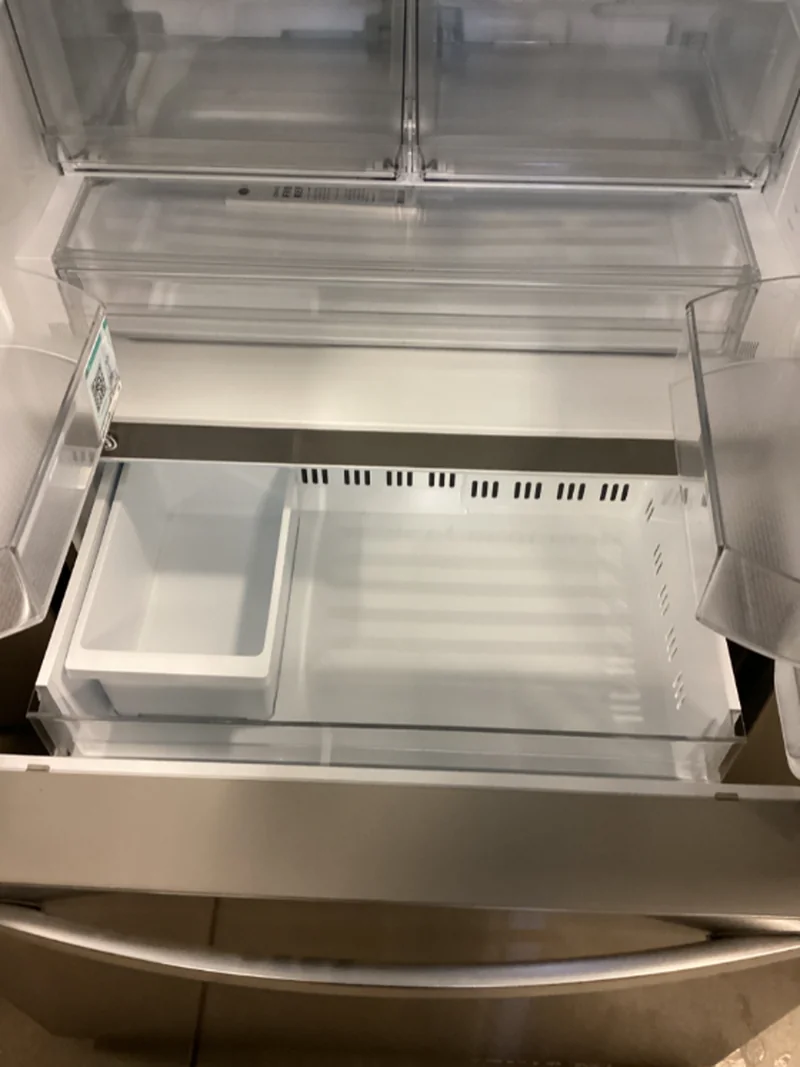 LG LRFLC2706S - French Door Refrigerator at Doraville Store