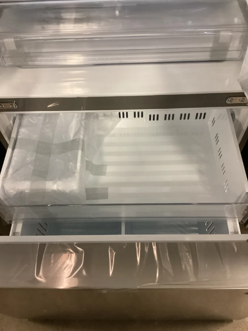 LG LRFLC2706S - French Door Refrigerator at Doraville Store