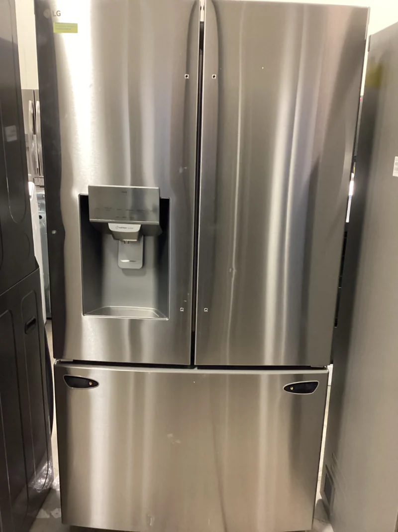LG LHFS28XBS - French Door Refrigerator at Doraville Store