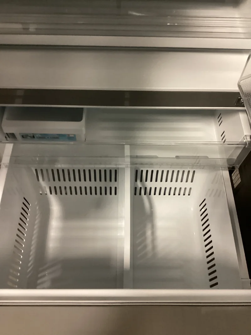 LG LHFS28XBS - French Door Refrigerator at Doraville Store