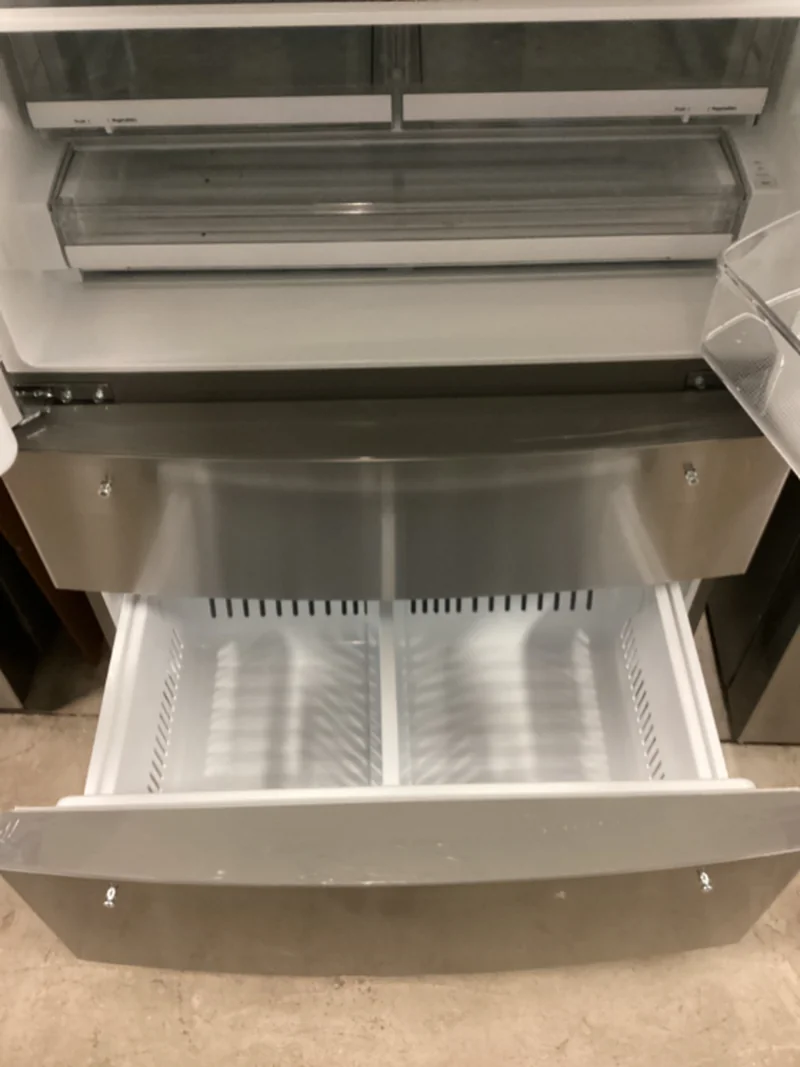 LG LMXS28626S - French Door Refrigerator at Doraville Store