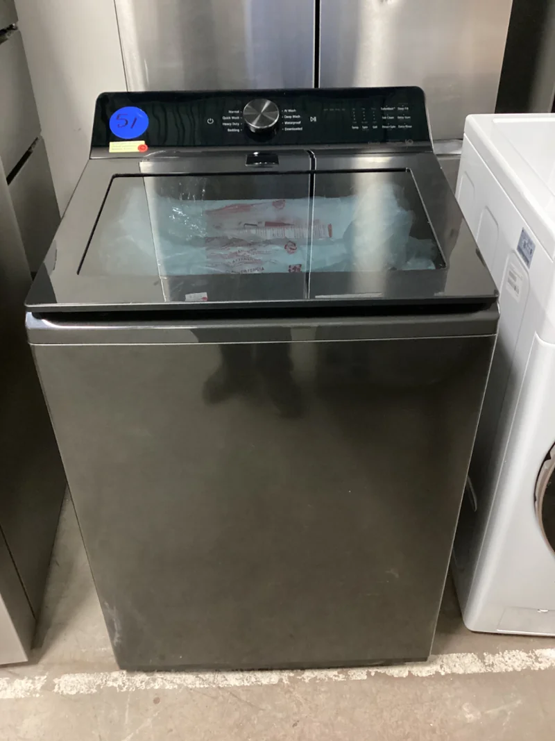 LG WT8200CL - Front Load Washer at Doraville Store
