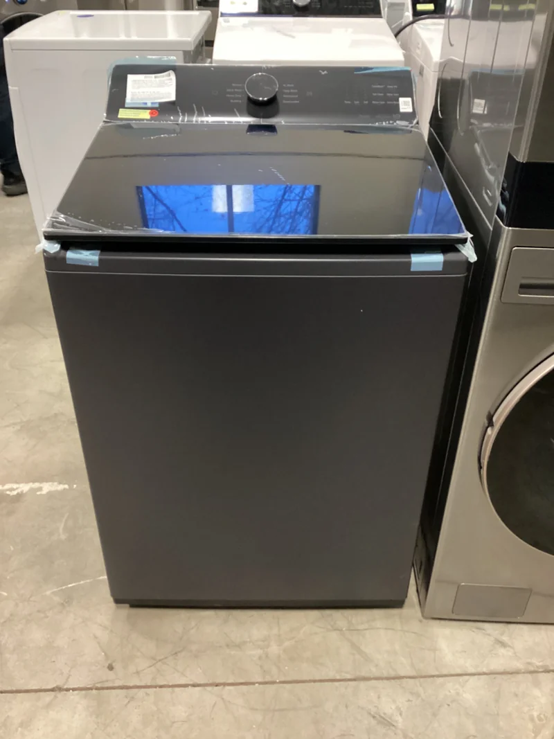 LG WT8405CB - Top Load Washer at Doraville Store