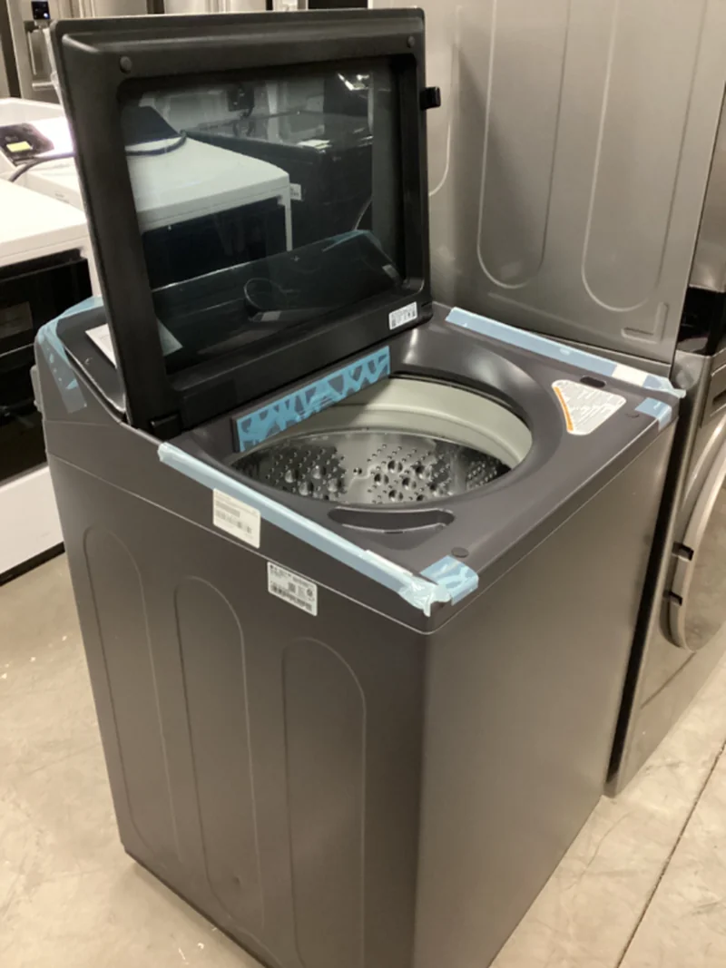 LG WT8405CB - Top Load Washer at Doraville Store