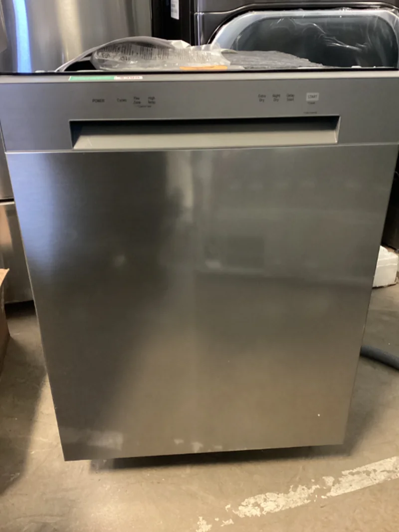 LG LDFC2423V - Front Control Dishwasher at Doraville Store