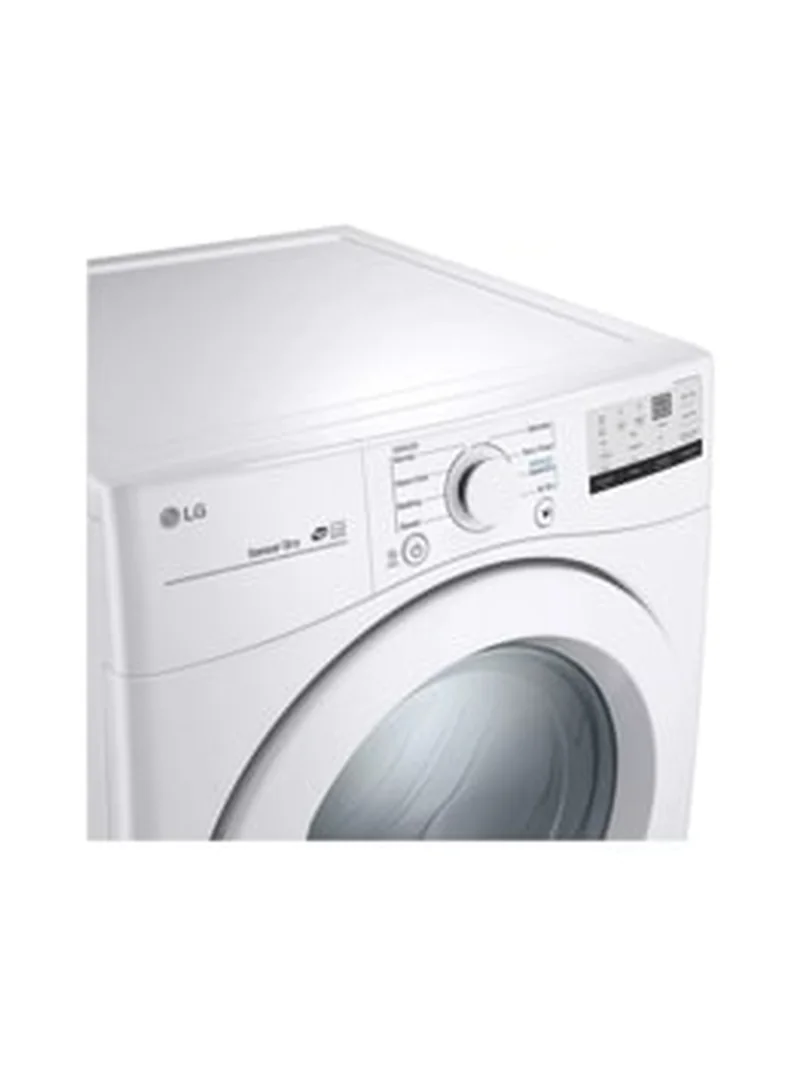 LG DLE3400W - Electric Dryer at Doraville Store
