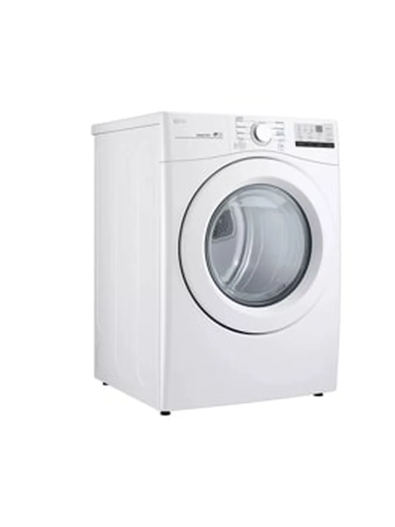 LG DLE3400W - Electric Dryer at Doraville Store