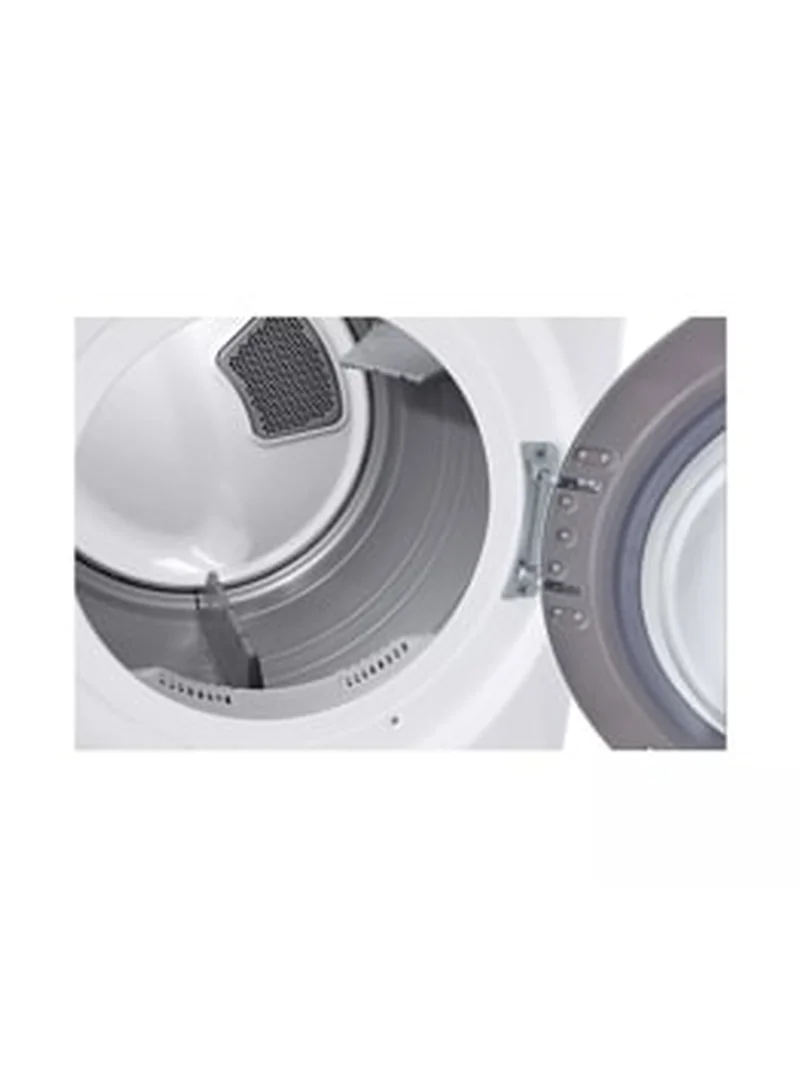 LG DLE3400W - Electric Dryer at Doraville Store