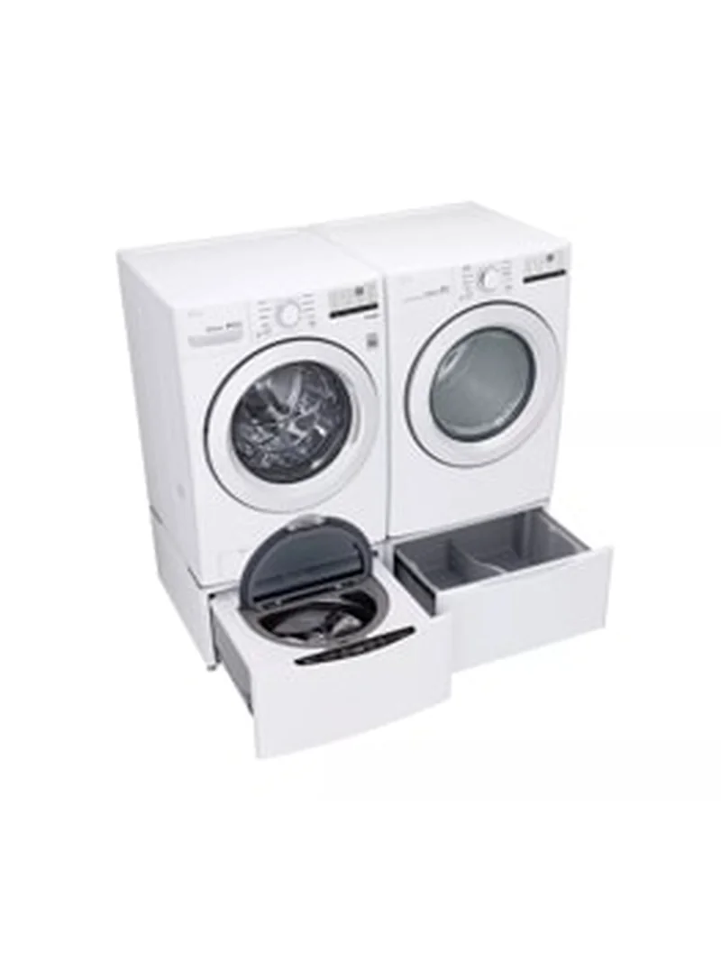 LG DLE3400W - Electric Dryer at Doraville Store