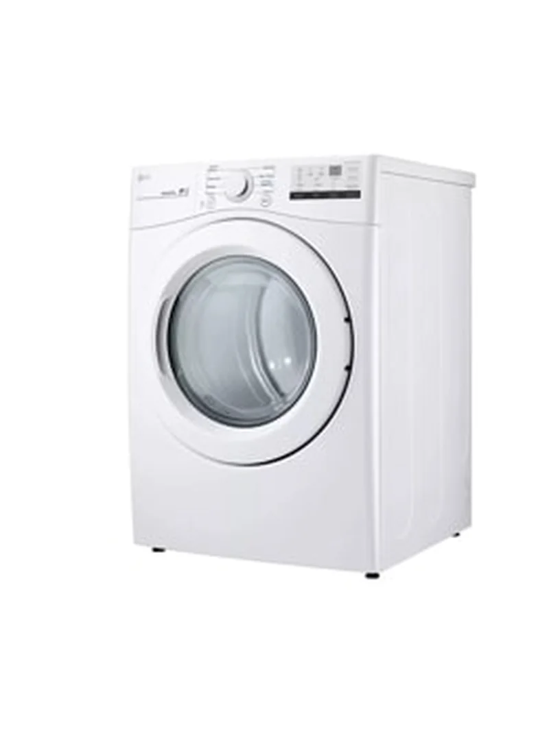 LG DLE3400W - Electric Dryer at Doraville Store