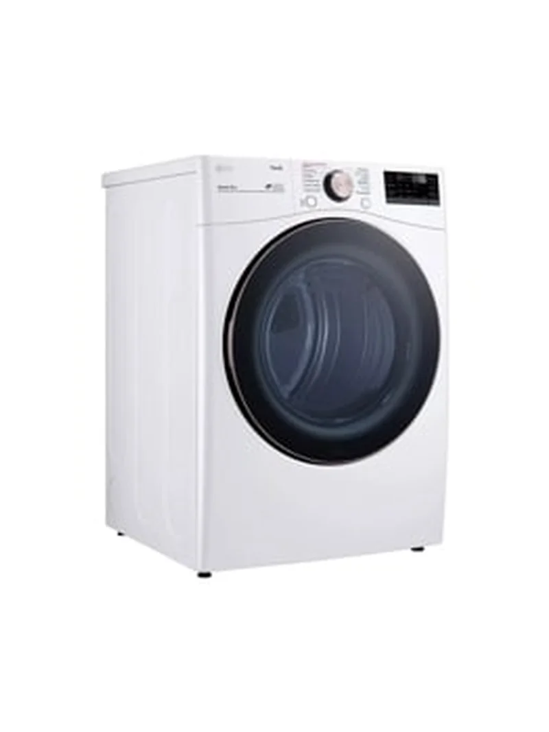 LG DLEX4000W - Electric Dryer at Doraville Store