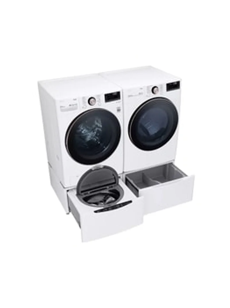 LG DLEX4000W - Electric Dryer at Doraville Store