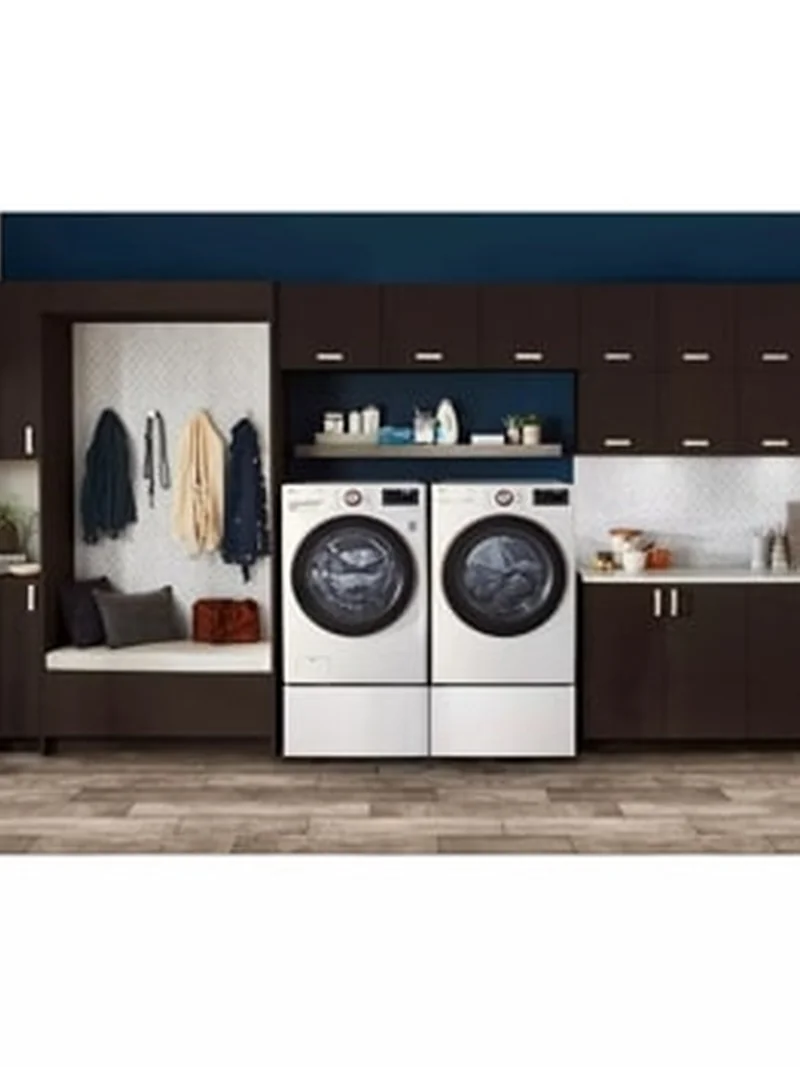 LG DLEX4000W - Electric Dryer at Doraville Store