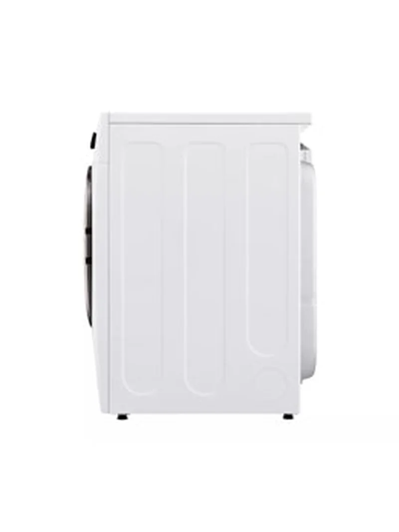 LG DLEX4000W - Electric Dryer at Doraville Store