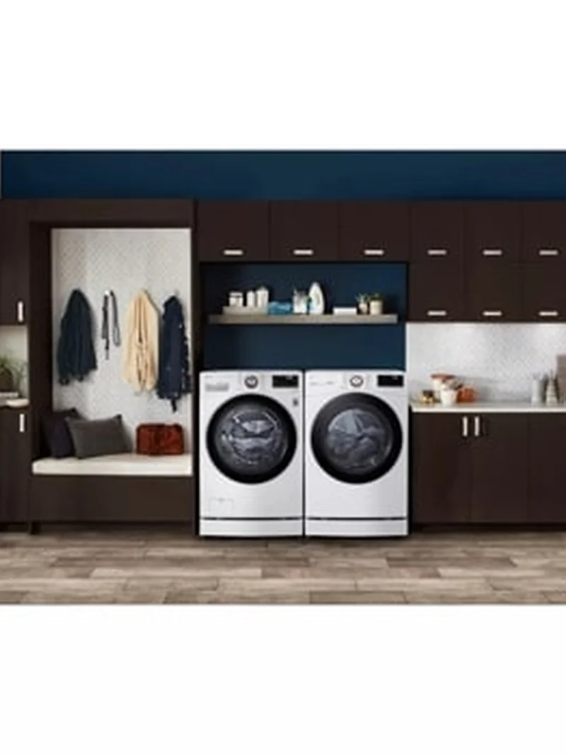 LG DLEX4000W - Electric Dryer at Doraville Store