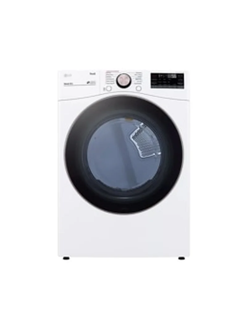 LG DLEX4000W - Electric Dryer at Doraville Store