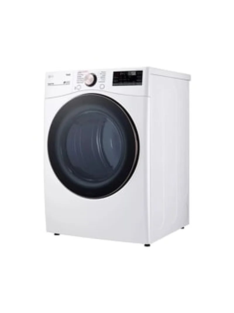 LG DLEX4000W - Electric Dryer at Doraville Store
