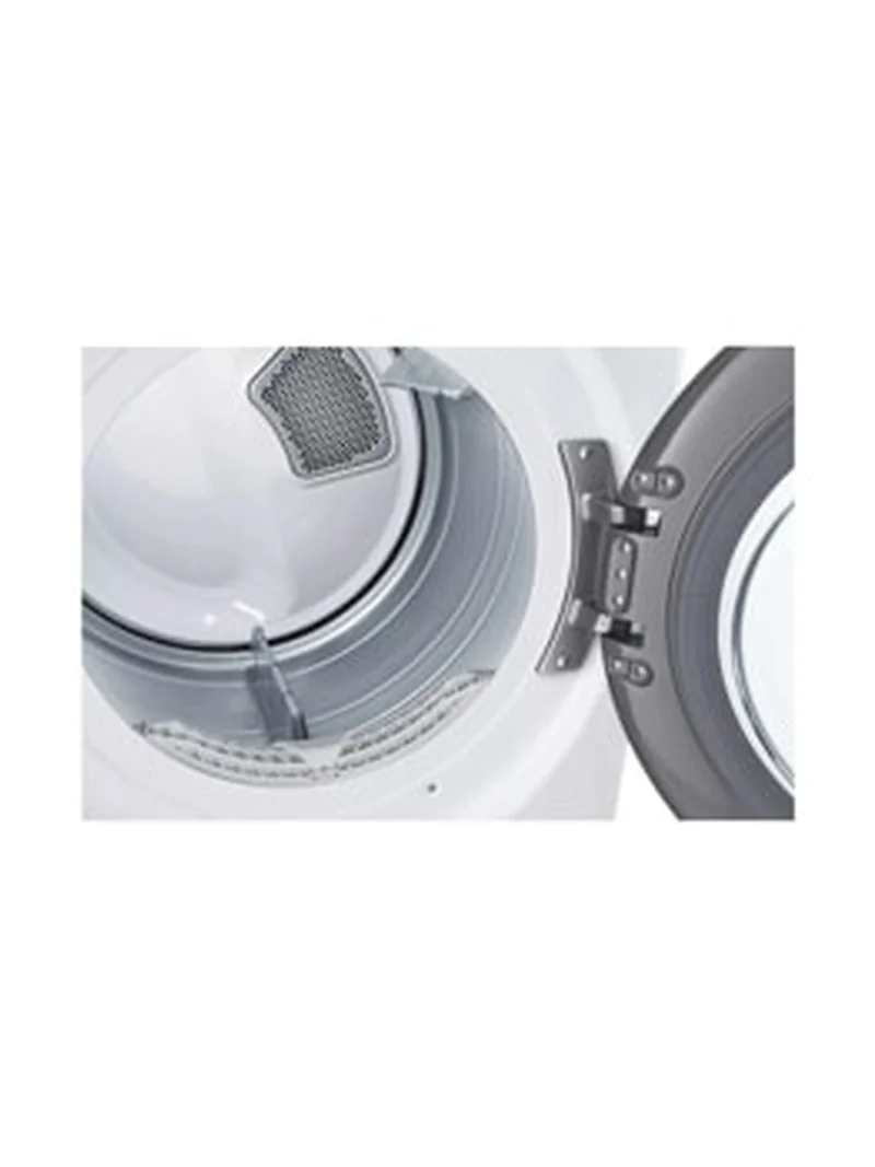 LG DLEX4000W - Electric Dryer at Doraville Store