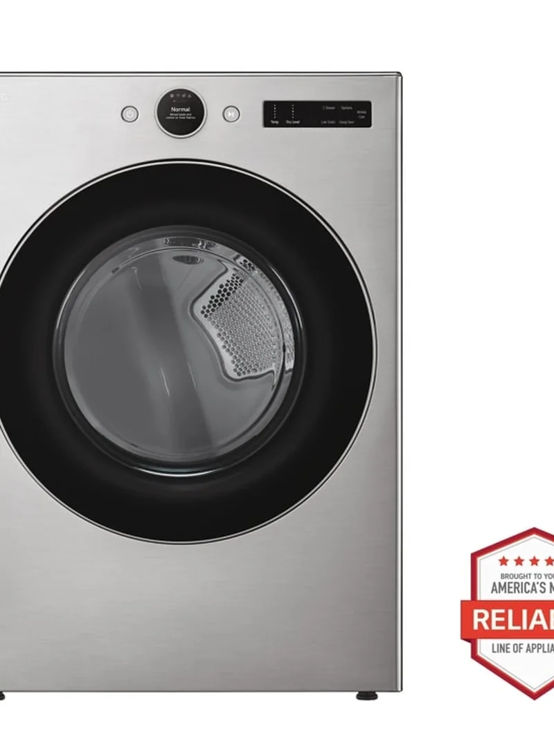 LG DLEX5500V - Electric Dryer at Doraville Store