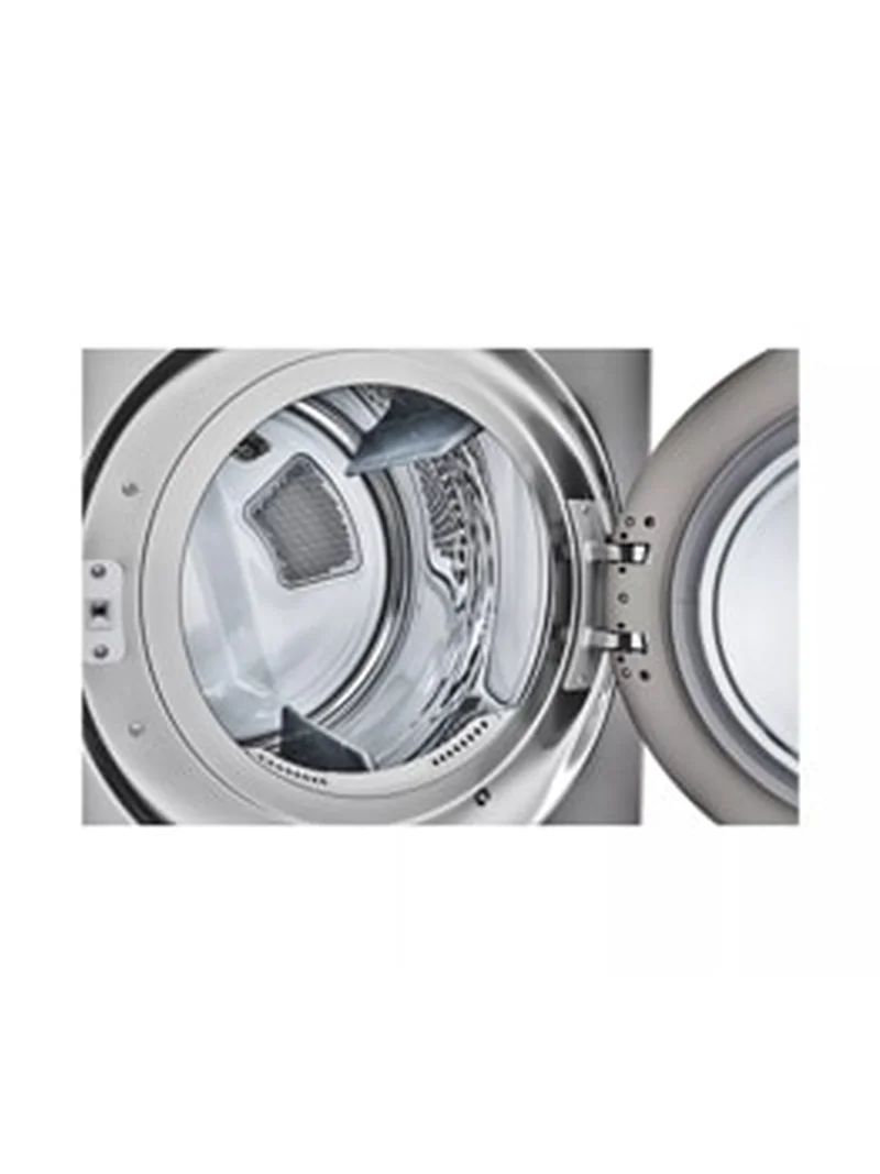 LG DLEX5500V - Electric Dryer at Doraville Store