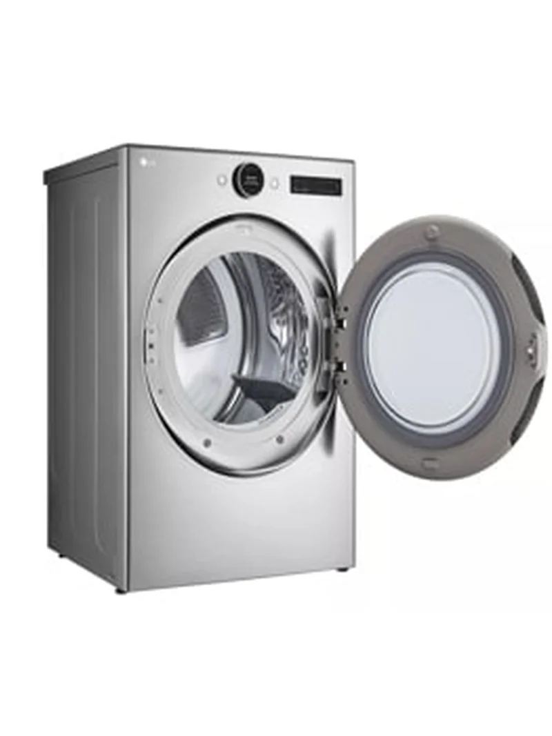 LG DLEX5500V - Electric Dryer at Doraville Store
