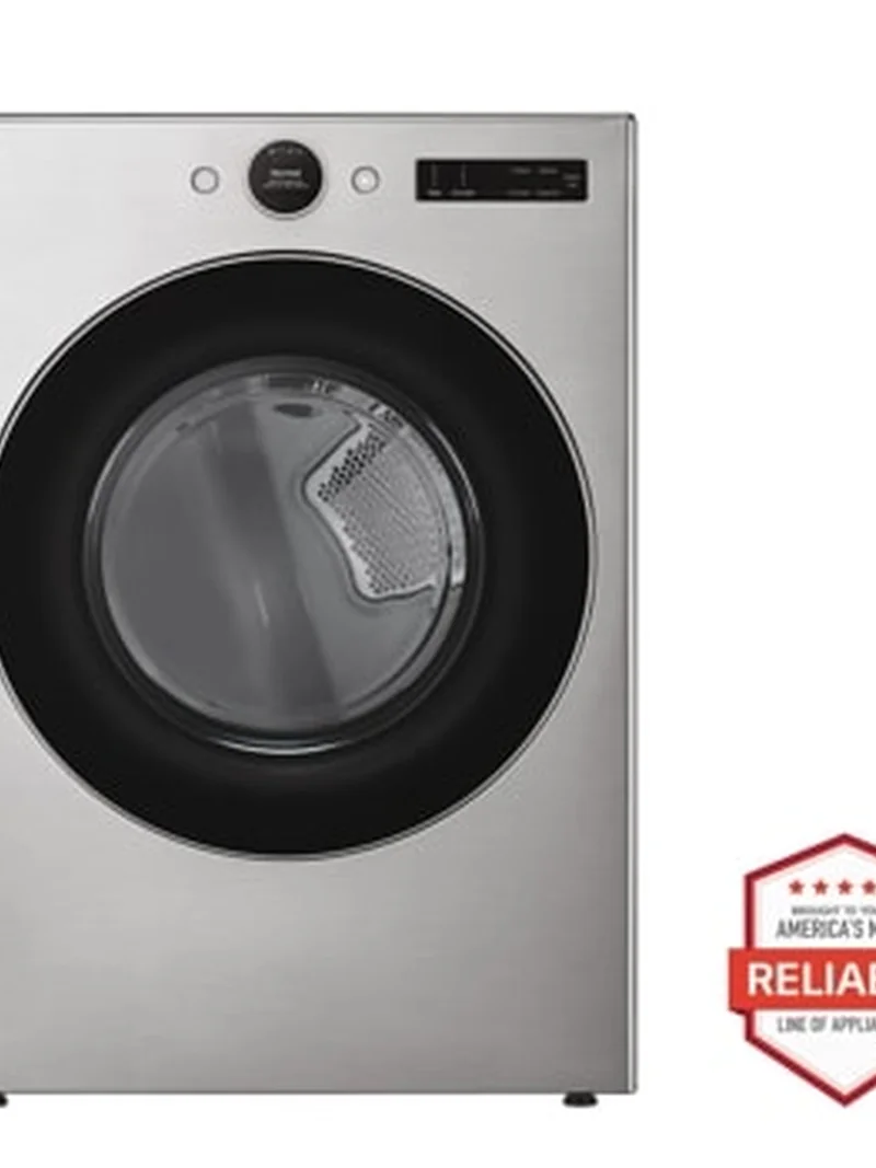 LG DLEX5500V - Electric Dryer at Doraville Store