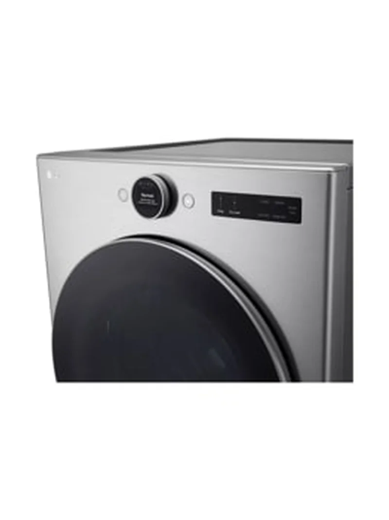 LG DLEX5500V - Electric Dryer at Doraville Store