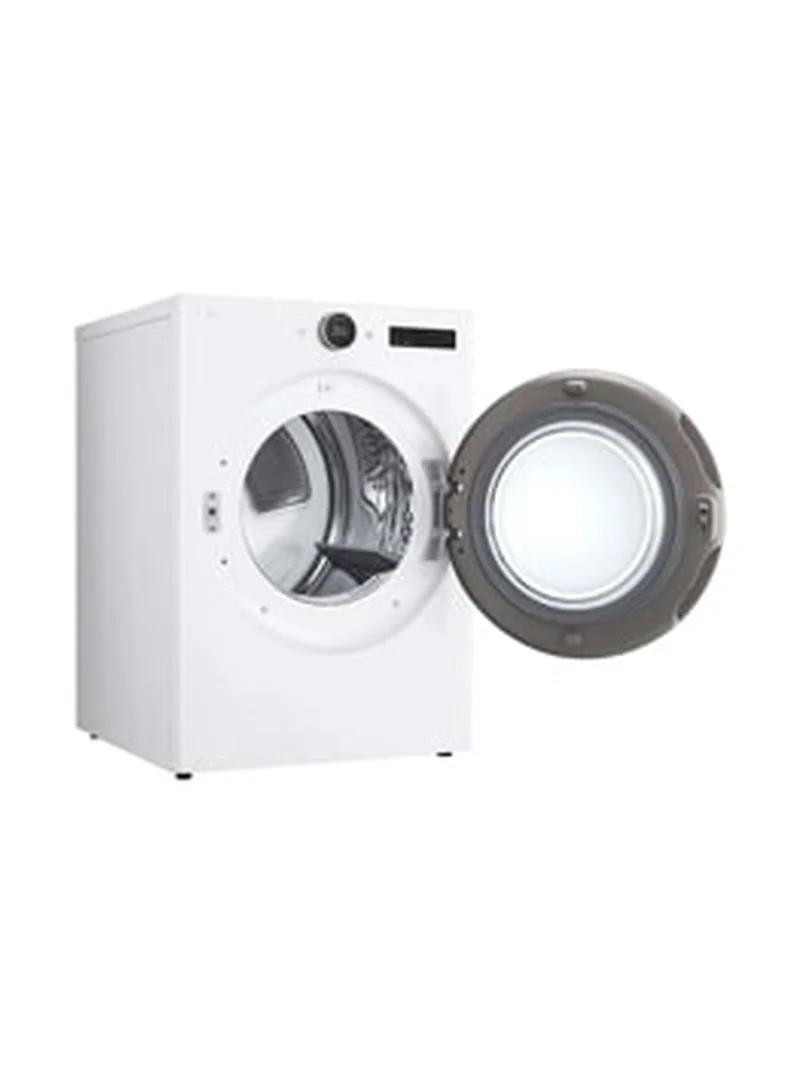 LG DLEX6500W - Electric Dryer at Doraville Store