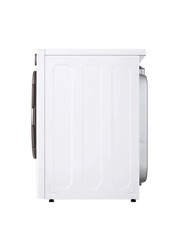 LG DLEX6500W - Electric Dryer at Doraville Store