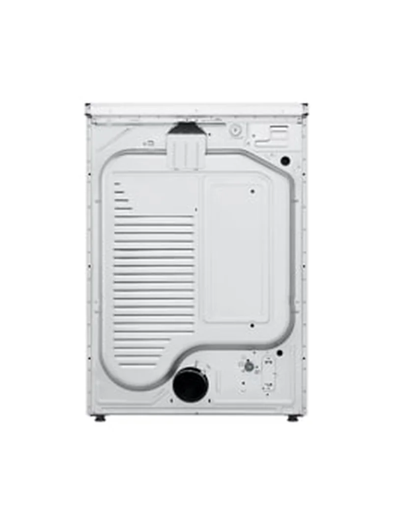 LG DLEX6500W - Electric Dryer at Doraville Store