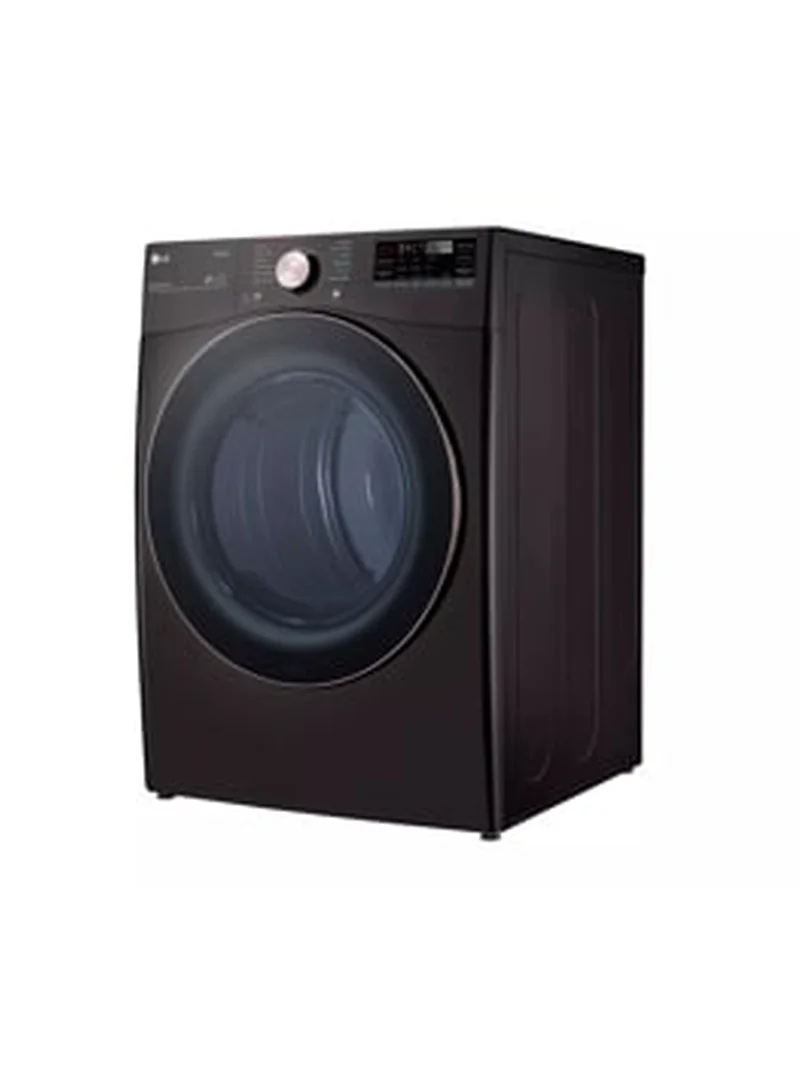 LG DLGX4001B - Gas Dryer at Storage 2