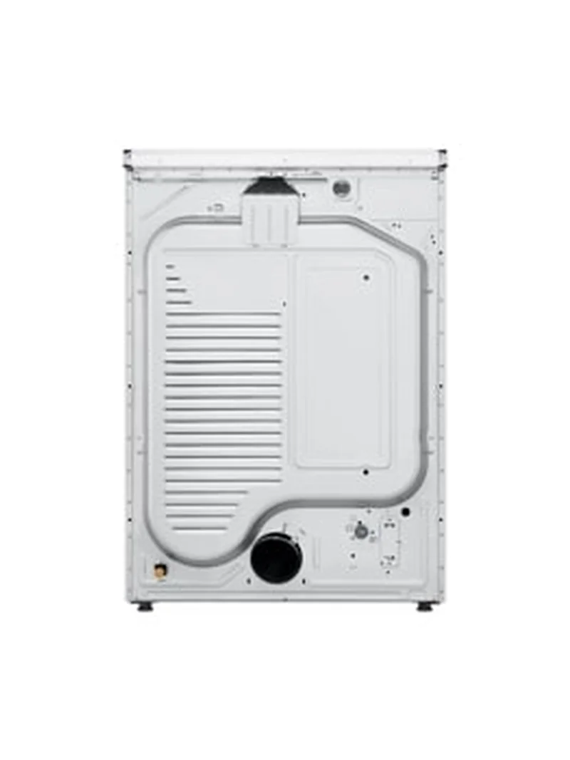 LG DLGX5501W - Gas Dryer at Storage 2