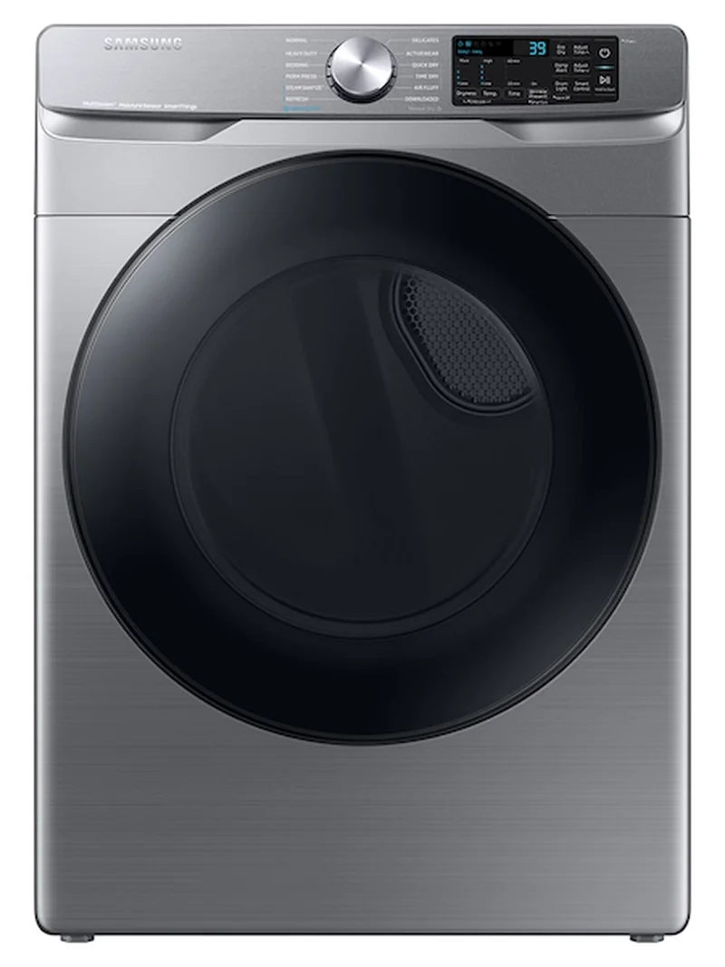 SAMSUNG DVE45B6300P - Electric Dryer at Doraville Store