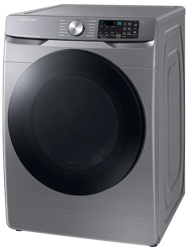 SAMSUNG DVE45B6300P - Electric Dryer at Doraville Store