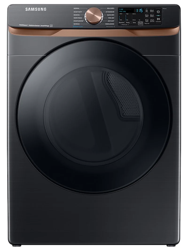 SAMSUNG DVE50BG8300V - Electric Dryer at Doraville Store