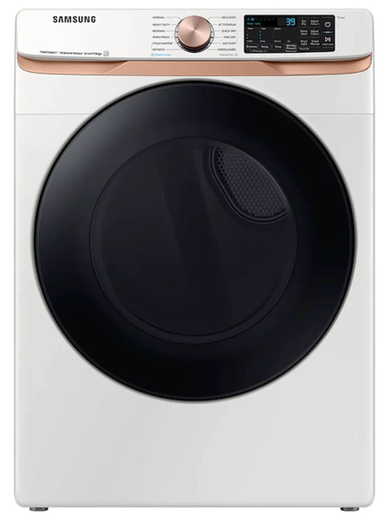 SAMSUNG DVG50BG8300E - Gas Dryer at Doraville Store