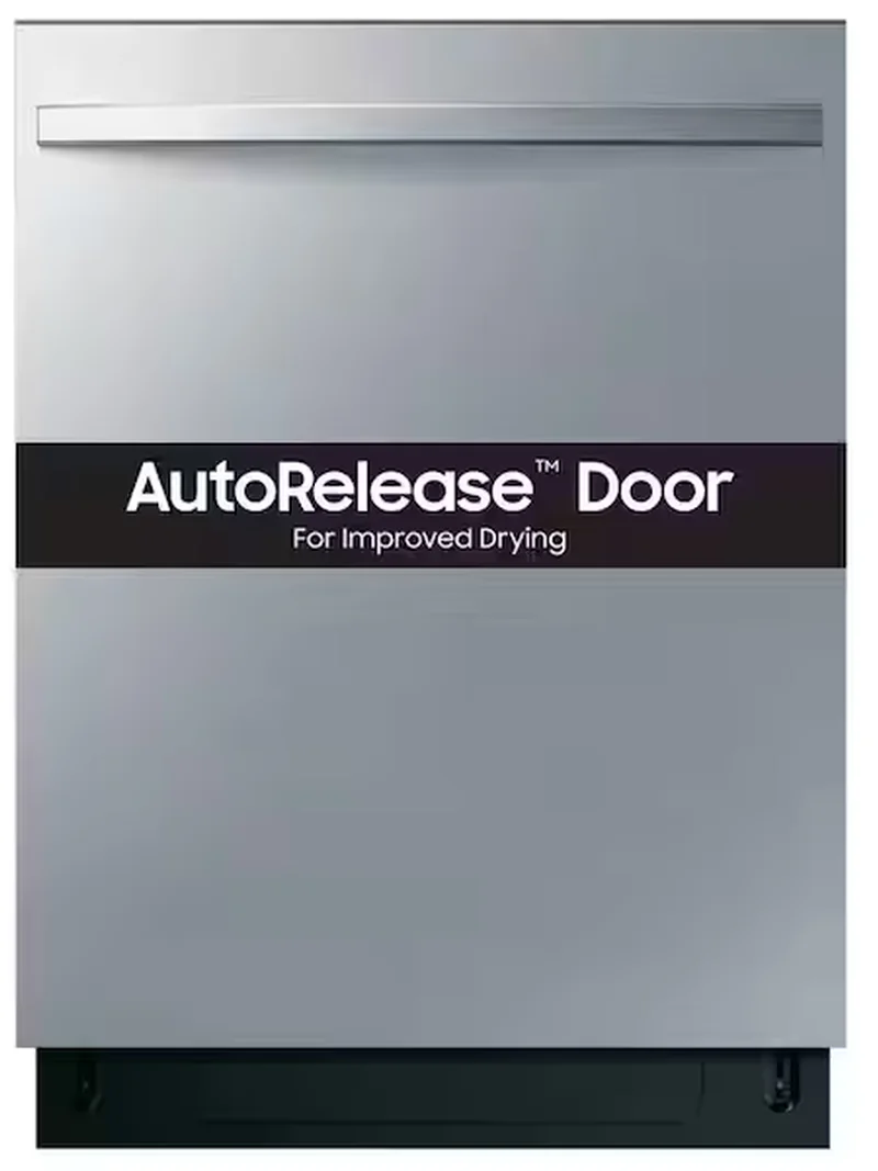 SAMSUNG DW80CG4051SR - Top Control Dishwasher at Doraville Store