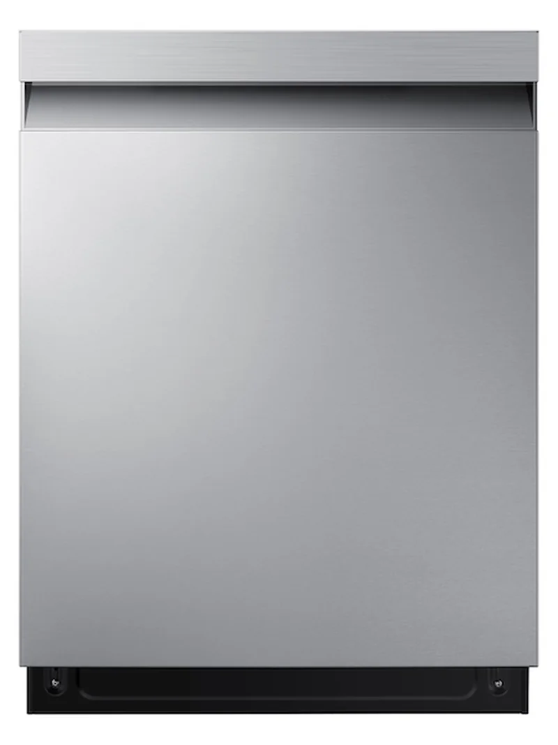 SAMSUNG DW80CG5450SR - Top Control Dishwasher at Doraville Store