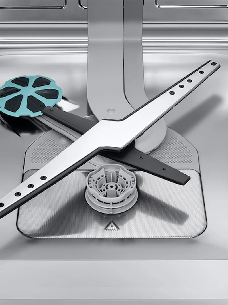 SAMSUNG DW90F89P0USR - Top Control Dishwasher at Doraville Store