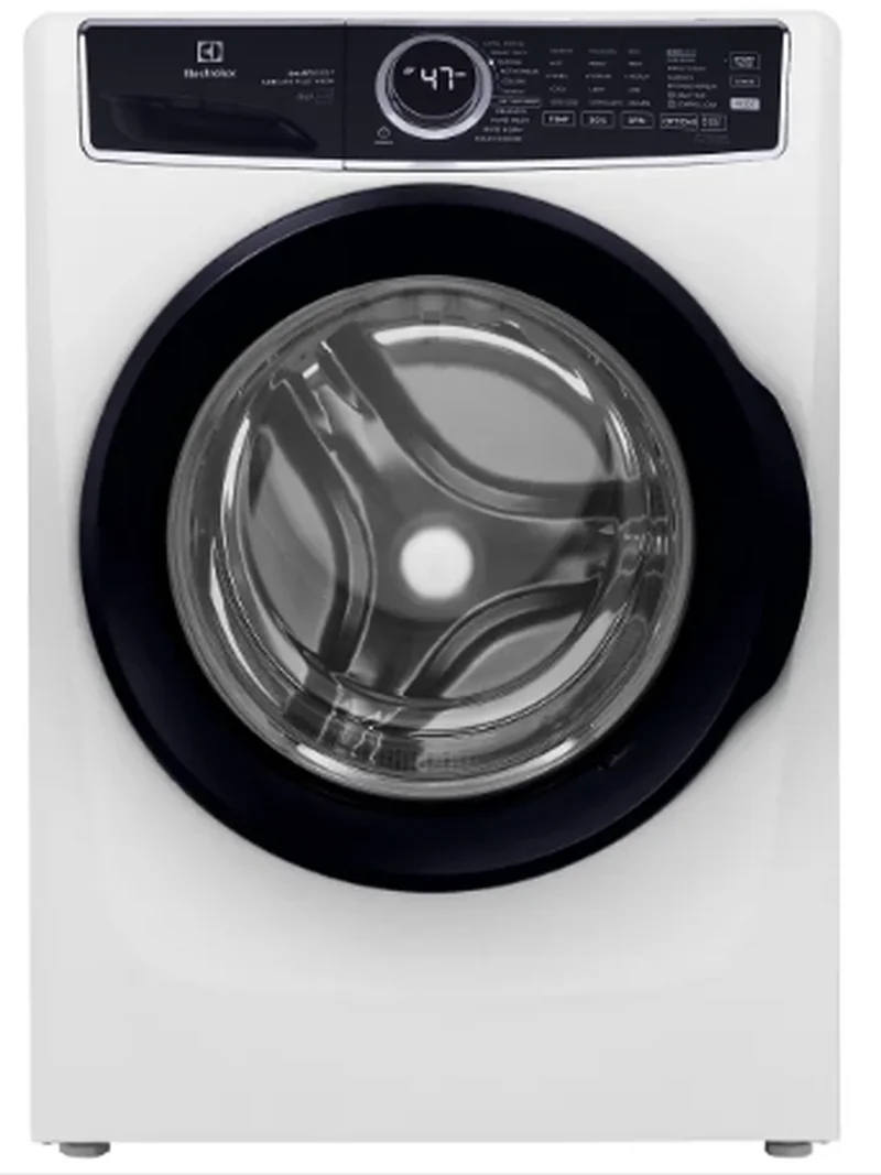 Electrolux ELFW7626BW - Front Load Washer at Doraville Store
