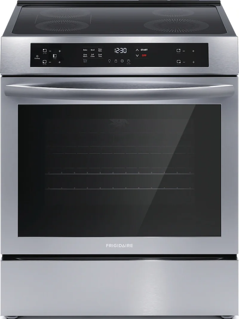 Frigidaire FCFI308CAS - Induction Range at Doraville Store