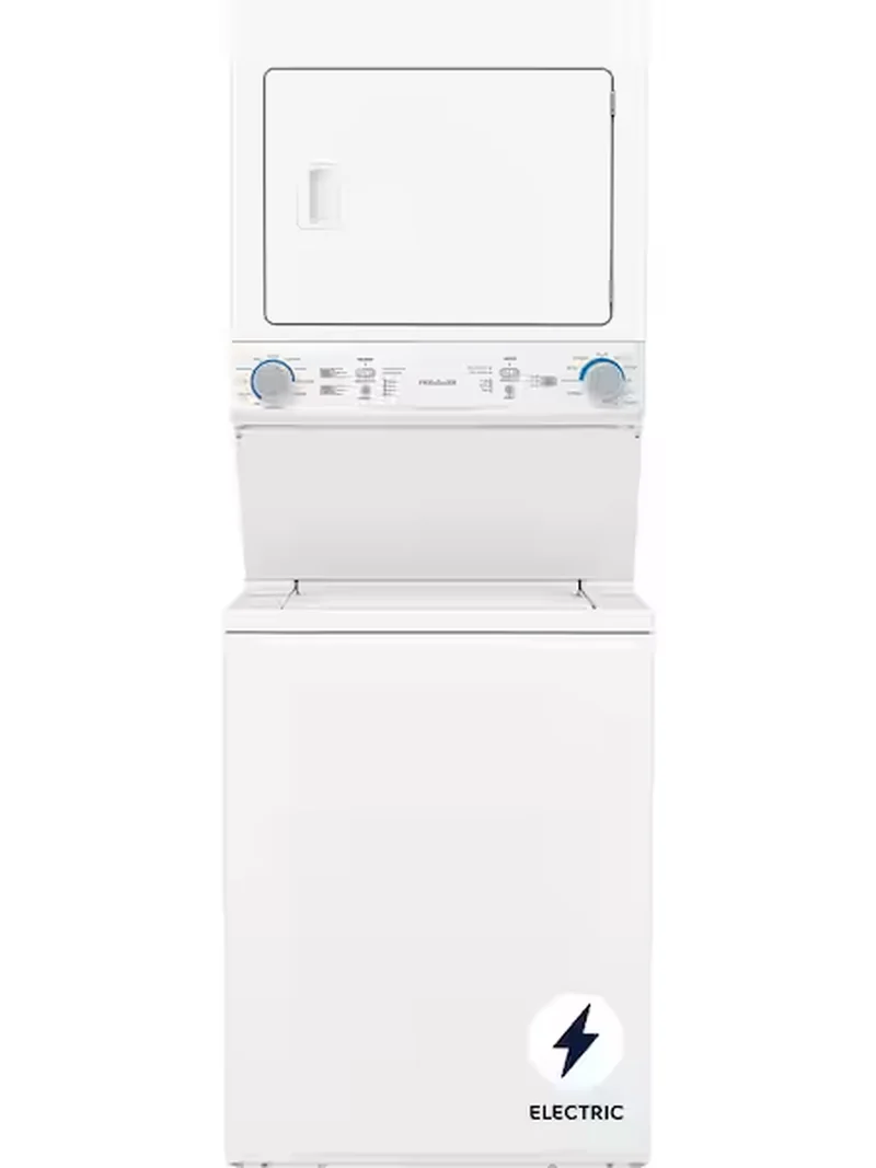 Frigidaire FLCE7522AW - Wash Tower at Doraville Store