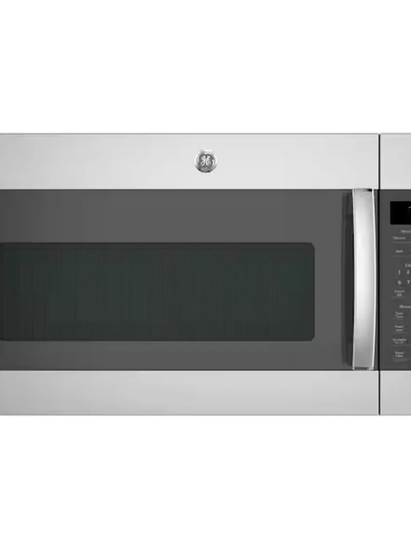 GE JVM7195SKSS - Microwave at Doraville Store