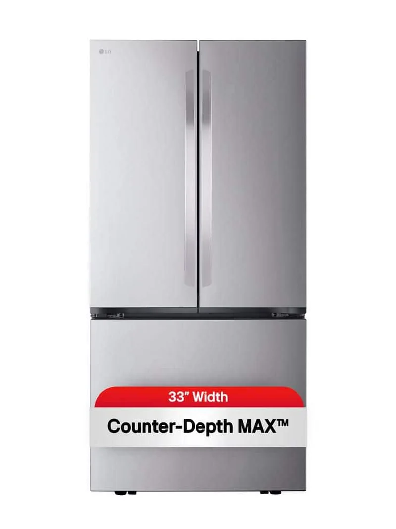 LG LF21G6200S - French Door Refrigerator at Doraville Store